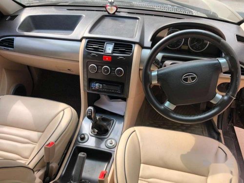 Used Tata Safari Storme EX 2013 MT for sale in Aliganj 