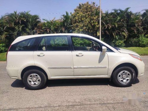 Used Tata Aria Pure 4x2 2011 MT for sale in Hyderabad 
