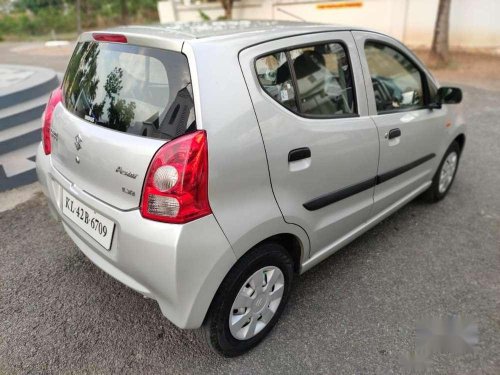 Used Maruti Suzuki A Star 2008 MT for sale in Kochi 