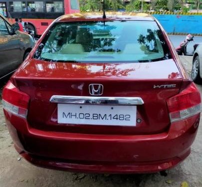 2009 Honda City 1.5 S AT for sale in Mumbai