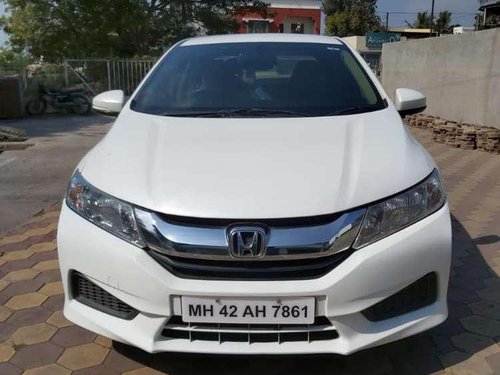 Used Honda City 2016 MT for sale in Pune 