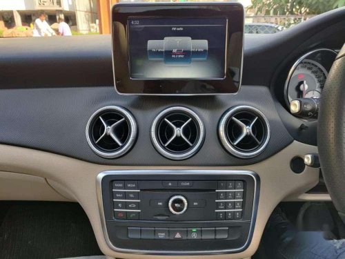 Used Mercedes Benz CLA 200 2017 AT for sale in Ahmedabad 