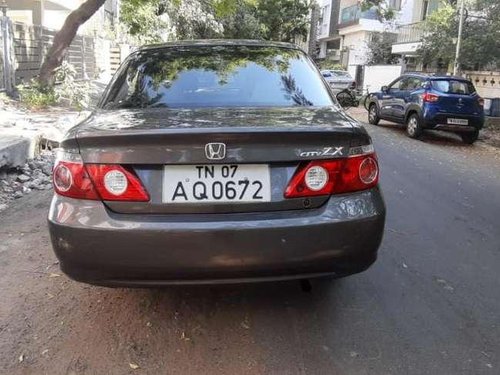 Used 2007 Honda City 1.5 EXi MT for sale in Chennai 