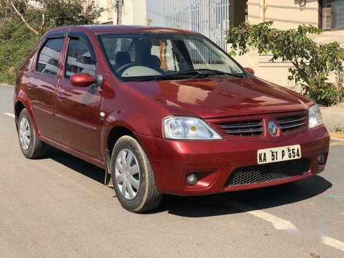 Used 2008 Mahindra Renault Logan MT for sale in Nagar 