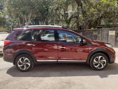 Honda BR-V BR-V Style Edition VX 2018 AT for sale in Mumbai 