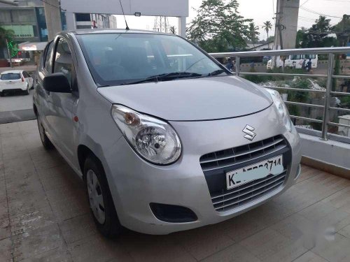 Used 2010 Maruti Suzuki A Star MT for sale in Kochi 