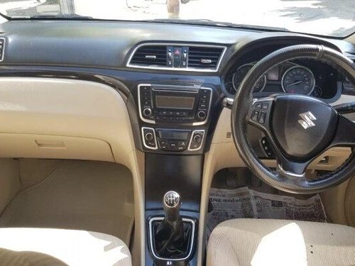 2016 Maruti Suzuki Ciaz MT for sale in Ahmedabad