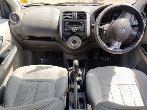 Used Renault Scala RxZ 2014, Diesel MT for sale in Hyderabad 