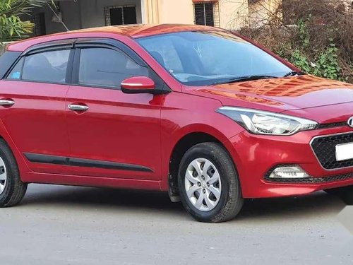 Used Hyundai i20 2015 MT for sale in Kolkata 