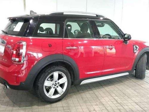 Used Mini Countryman 2018 AT for sale in Mumbai 