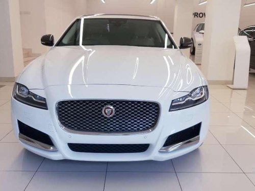 Used Jaguar XF 2019 Diesel AT for sale in Kochi 