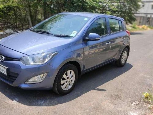 Used 2013 Hyundai i20 Asta 1.2 MT for sale in Chennai 