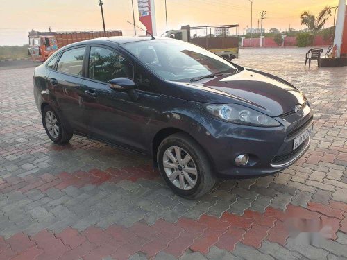 Used 2012 Ford Fiesta Classic MT for sale in Jamnagar 