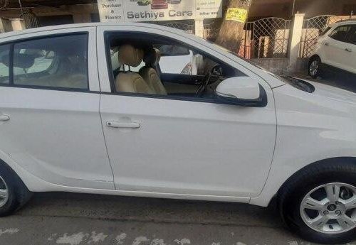 Used Hyundai i20 1.2 Sportz 2012 MT for sale in Nagpur 