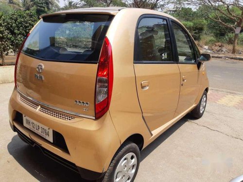 Tata Nano Twist XT, 2015, Petrol MT for sale in Kolhapur 