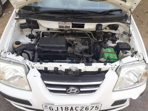 Used Hyundai Santro Xing GLS 2007 MT for sale in Ahmedabad 