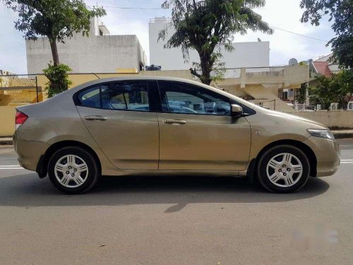 Used Honda City S 2009 MT for sale in Ahmedabad 