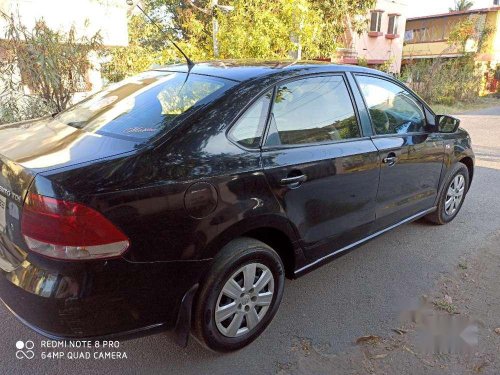 Used 2012 Volkswagen Vento MT for sale in Coimbatore 