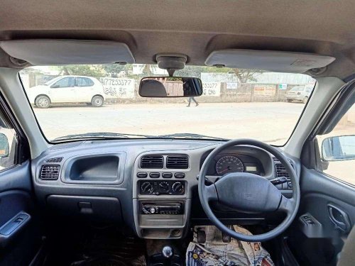 Used 2010 Maruti Suzuki Alto MT for sale in Hyderabad 