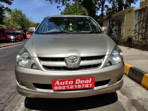 Used 2008 Toyota Innova MT for sale in Mumbai 