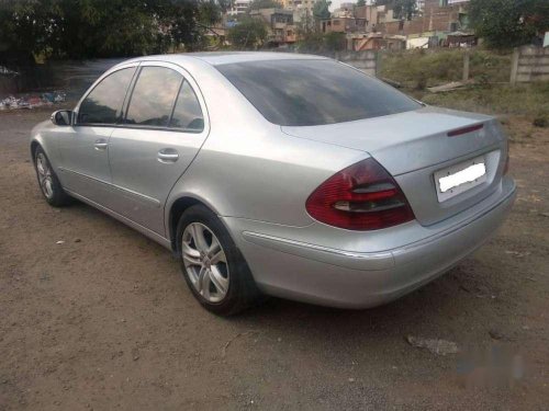 Mercedes-Benz E-Class E 220 CDI Elegance, 2003, Diesel MT in Nashik 