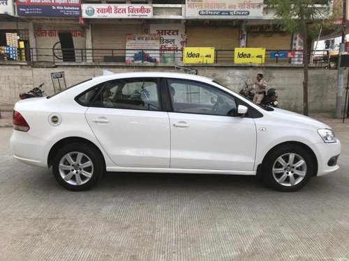 Used Volkswagen Vento 2013 MT for sale in Nagpur 