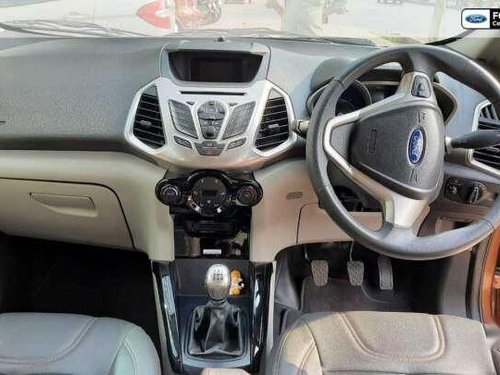 Used 2016 Ford EcoSport MT for sale in Pune 