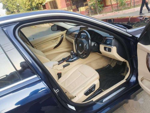 Used BMW 3 Series 320d Luxury Line 2013 AT in Kolkata 