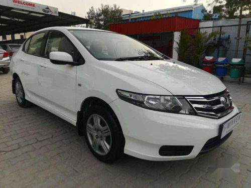 Honda City 1.5 E Manual, 2013, Petrol MT for sale in Guragon 