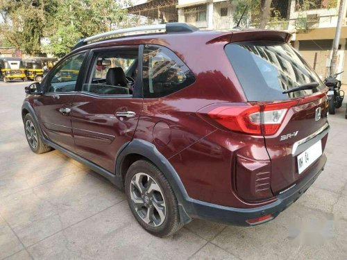 Used Honda BR-V 2017 AT for sale in Mumbai 