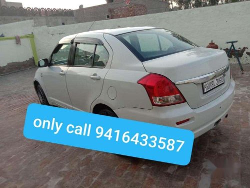 Used Maruti Suzuki Swift Dzire VDI, 2010, Diesel MT for sale in Sirsa