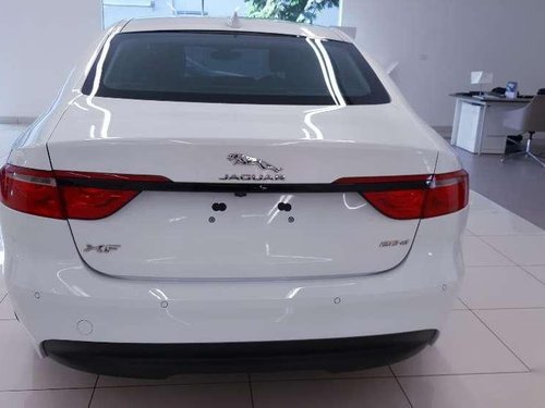 Used Jaguar XF 2019 Diesel AT for sale in Kochi 