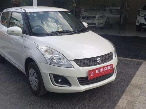 Used Maruti Suzuki Swift VDI 2016 MT for sale in Nashik 