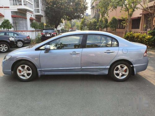 Honda Civic 1.8V Automatic, 2007, Petrol AT for sale in Kolkata