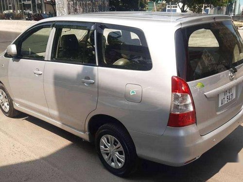 Used 2013 Toyota Innova MT for sale in Chennai 