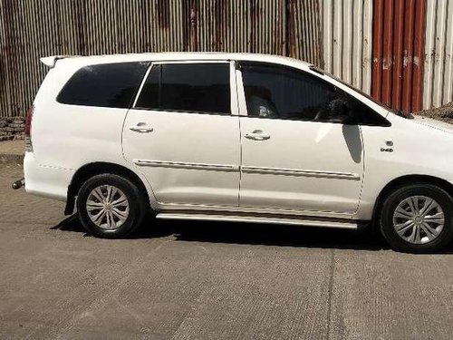 Used Toyota Innova 2010 MT for sale in Mumbai 