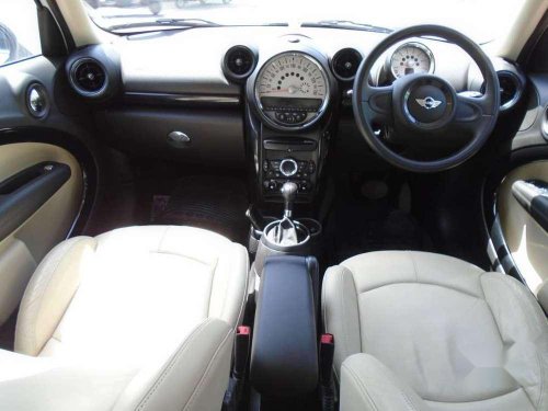 Mini Countryman Cooper D, 2014, Diesel AT for sale in Mumbai 