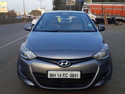 Used Hyundai i20 2013 MT for sale in Pune 