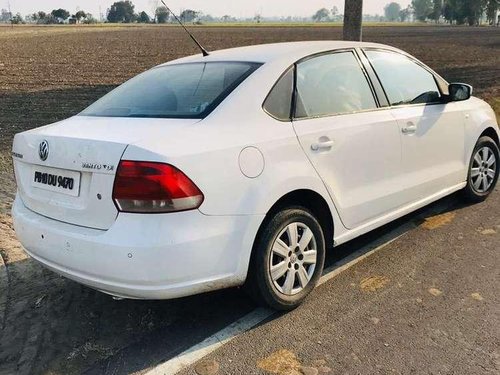 Used Volkswagen Vento 2012 MT for sale in Patiala 