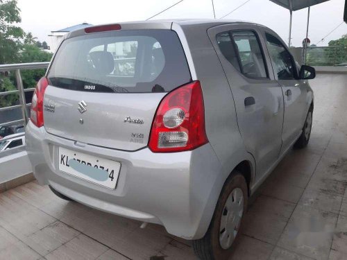 Used 2010 Maruti Suzuki A Star MT for sale in Kochi 