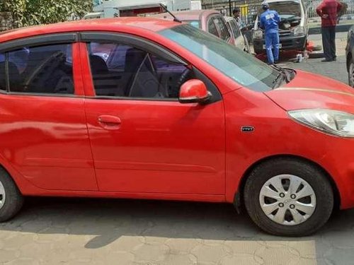 Used 2010 Hyundai i10 Sportz 1.2 MT for sale in Kolkata