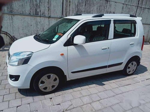 Used 2013 Maruti Suzuki Wagon R VXI MT for sale in Thane 