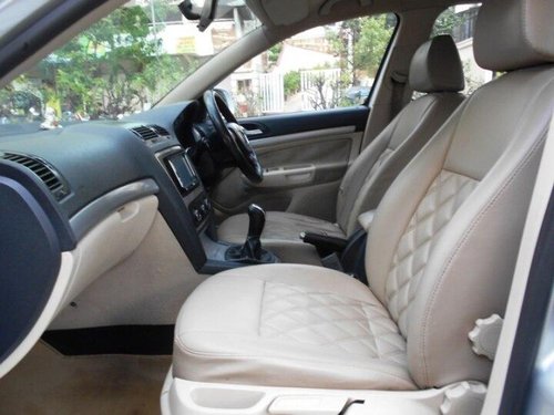 2012 Skoda Laura 1.9 TDI Ambiente MT for sale in Mumbai