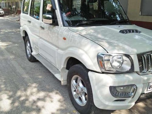 Used 2010 Mahindra Scorpio VLX MT for sale in Lucknow 