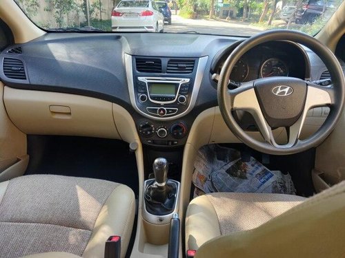Used 2012 Hyundai Verna 1.6 VTVT MT for sale in Gurgaon