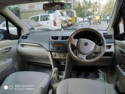 Used Maruti Suzuki Ertiga VDi, 2014, Diesel MT for sale in Mumbai 