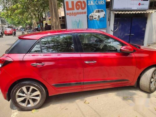 Used 2014 Hyundai i20 Asta 1.4 CRDI AT for sale in Coimbatore 