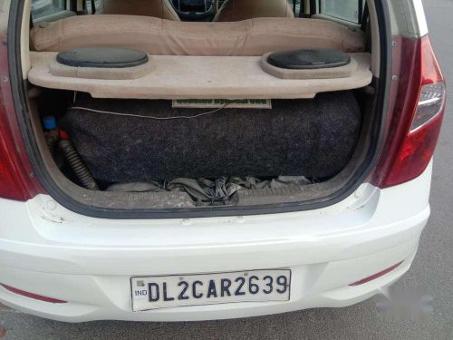 Used 2013 Hyundai i10 MT for sale in Ghaziabad 