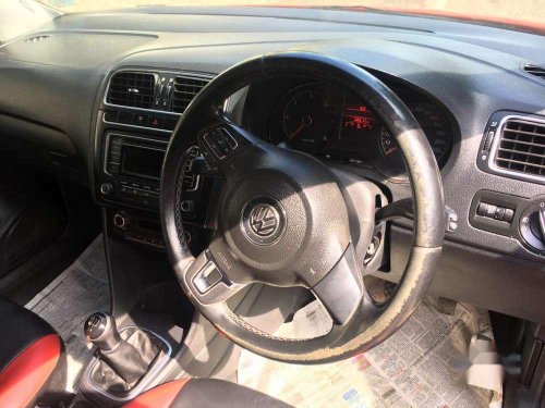 Used 2013 Volkswagen Polo MT for sale in Chennai