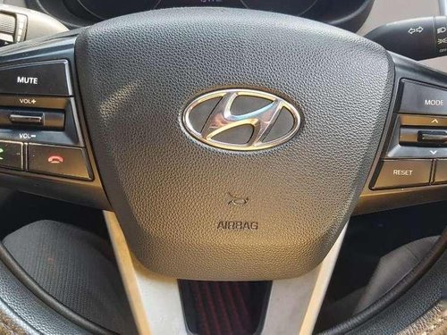 Used 2017 Hyundai Creta MT for sale in Bhilai 